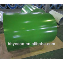 prepainted galvanized steel coil price